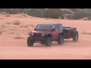 Mopar Delivers Daily Car Content 🚗