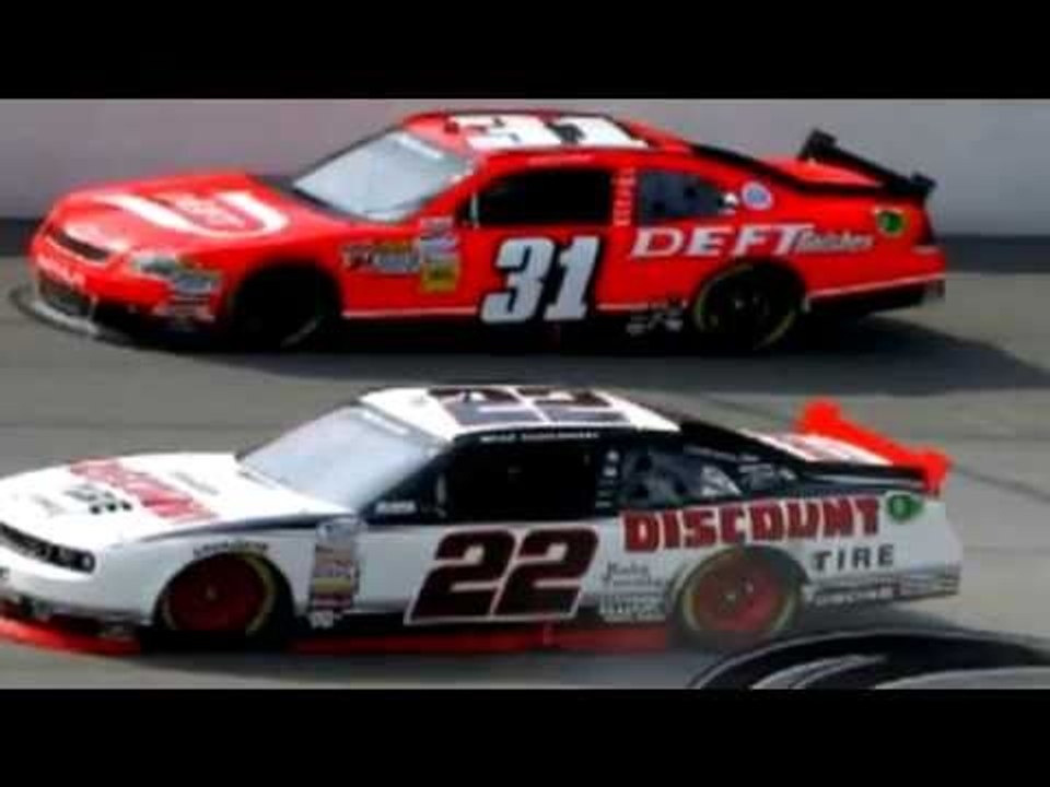 This Week in Motorsports    Week of July 4