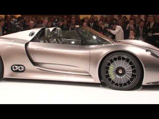 Genf 2010 - Highlights - PART I