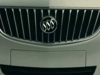 2011 Buick Regal Beauty shots