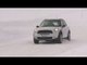MINI winter tyres   the cold hard facts