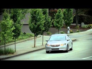 2011 Honda Accord Sedan