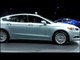 2012 NAIAS Derrick Kuzak   Ford Fusion Reveal