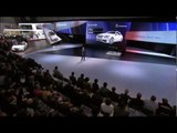 Mercedes-Benz E-Class presentation Geneva Motor Show 2013