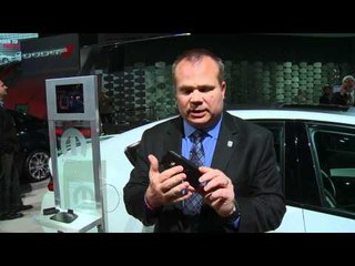 Mopar Phone Charger Review 🔌