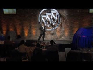 Buick Cedar Lake B Roll