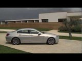 BMW 6 Series Gran Coupé 640i Exterieur Design, Engine