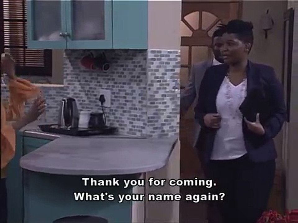 Isidingo 21 - Episode 79