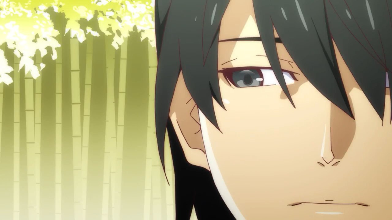 Zoku Owarimonogatari [TEASER2]