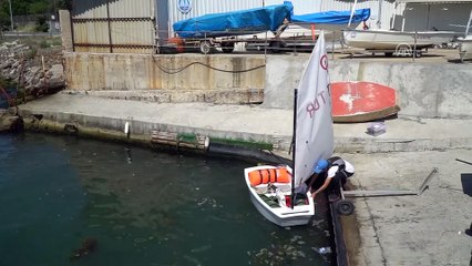 'Türkiye'yi en iyi şekilde temsil ettim' - TEKİRDAĞ