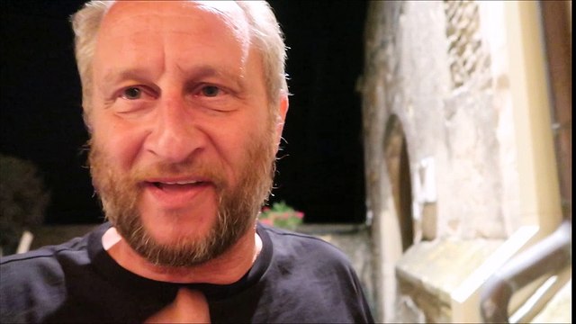 Quand Benoit Poelvoorde redoutait une demi-finale France-Belgique