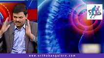 Shoulder Pain - Causes, Treatments | Frozen Shoulder Treatment in Bangalore, India