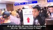 A.R.M.Y thế giới xót xa trước hình ảnh BTS phờ phạc mệt mỏi khi bị đám đông bao vây ở sân bay Đài Loan