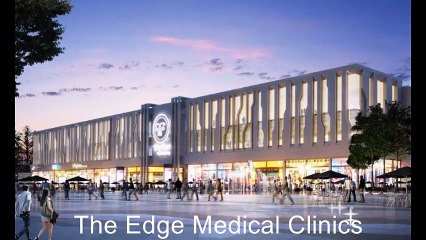 The Edge Medical Clinics