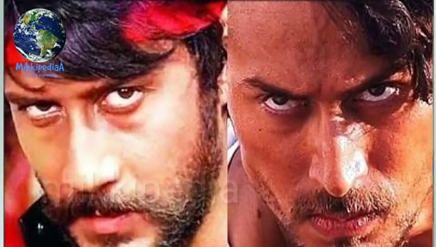 Bollywood celeb Latest News !!Jackie shroff Reaction on Baaghi 2,Tiger Shroff Record breaks, jackie shroff surprised must watch