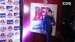 Latest Bollywood news !!Jennifer Winget IGNORES Ex Husband Karan Singh Grover At Dada Saheb Phalke Awards