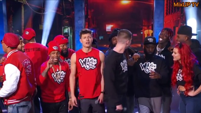 Wild ‘N Out | Wildstyle Most Savage Jokes | DC Young Fly, Michael Blackson, Timothy Delaghetto