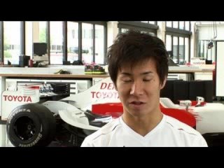 Panasonic Toyota Racing - 2008 Japanese Grand Prix Feature