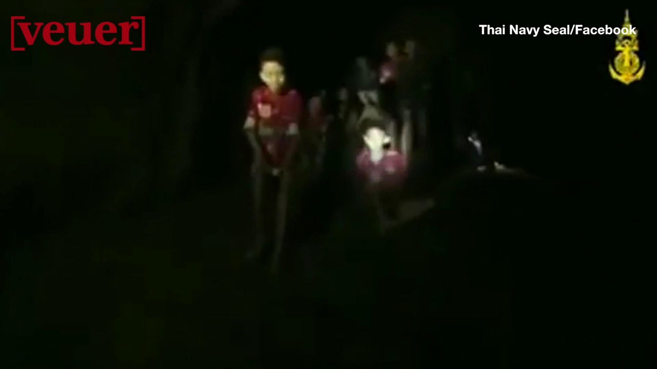 Elon Musk Sends SpaceX and Boring Company Engineers To Help Thai Cave Rescue Mission