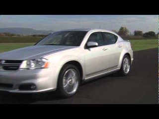 Chrysler Under the Pentastar 5 6 11