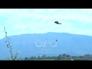 Download Video: Ora News- Helikopterët pajisen me kova të reja për shuarjen e zjarreve