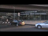 Daimler AG Annual General Meeting 2011 Berlin