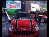 Dr. Kay Segler new MINI John Cooper Works Models