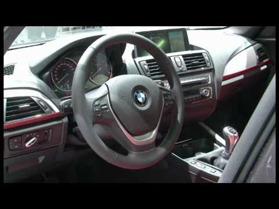 IAA 2011 - Highlights Part1