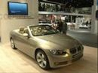 Detroit 07 Motor Show highlights (by UPTV)