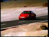 PORSCHE 911 Carrera - Carrera S