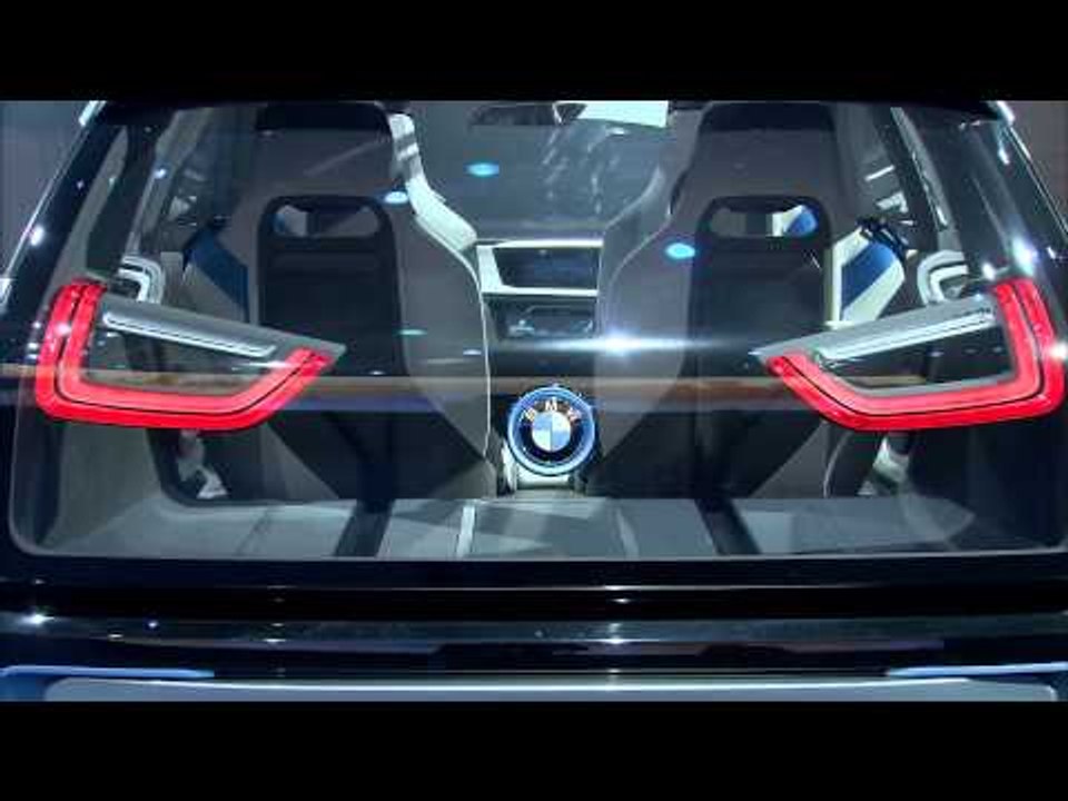 BMW i