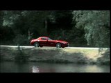 Mercedes-Benz SLS AMG Trailer PerformanceTrailer Emotion