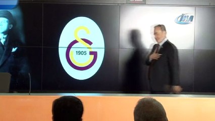 Bu artık UEFA’nın sorunudur