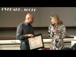 Chrysler Group Brings its Message of Success to Detroit Students