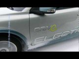 Volvo C30 Electric Climate System