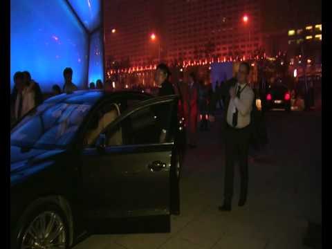 Volkswagen Group Night, Auto China 2012, Beijing