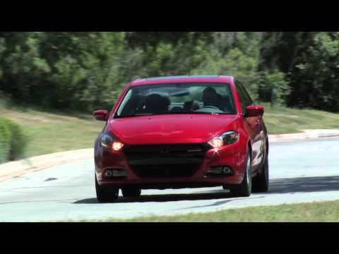 2013 Dodge Dart - Powertrains with Mike Vincent