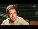 Red Bull Racing Team in Salzburg 2012 Interviews Sebastian Vettel en