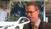 Interview with Frank Weber, Chief Engineer for GM Electric Vehicles