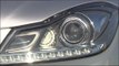 Mercedes Benz C63 AMG safety car DTM Trailer