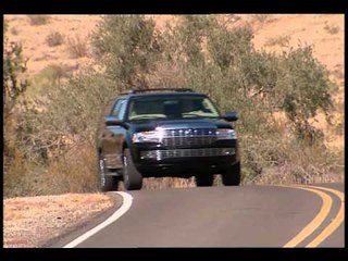 2009 Lincoln Navigator