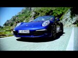 Porsche 911 Carrera 4 - 911 Carrera 4S