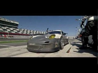 24h Daytona 2013   Porsche   Why everyone wants to race Daytona