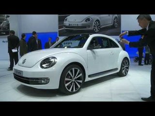 Shanghai 2011   VW Special