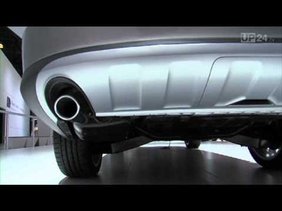 New York 2012 VW group diversified in American way