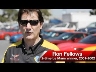 2012 Corvette Performance Enhancements