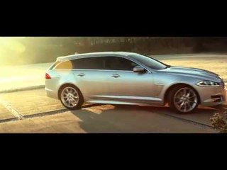 Jaguar XF Sportbrake