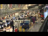 BMW Plant Spartanburg, USA  Opening Plant Expansion and Production X3