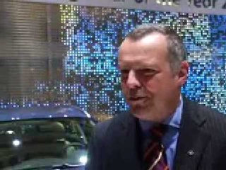 Where Opel is going, and how Car Of The Year - Alain Visser