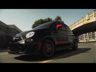 Inside Look at the Fiat 500 Abarth with Tim Kuniskis
